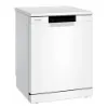 Schonhaus DWSF0115FSBW Dishwasher - White - 15 Place Settings_angled