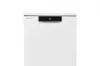 Schonhaus DWSF0115FSBW Dishwasher - White - 15 Place Settings_controls