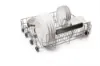 Schonhaus DWSF0115FSBW Dishwasher - White - 15 Place Settings_lower basket