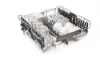 Schonhaus DWSF0115FSBW Dishwasher - White - 15 Place Settings_upper basket