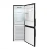 Sensis RFCMF0160ES 59.5cm 60/40 Total No Frost Fridge Freezer - Silver_interior2