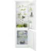 Zanussi ZNNN18ES3 54.6cm 70/30 Integrated Frost Free Fridge Freezer_main