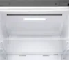 LG GBV3110EPY Freestanding 60/40 No Frost Fridge Freezer - Prime Silver_shelves