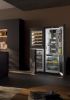 Liebherr XRCbs 5295 Peak BioFresh NoFrost Side-by-side combination with wine tempering compartment_room view