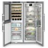 Liebherr XRCst 5295 Peak BioFresh NoFrost Side-by-side combination with wine tempering compartment_main