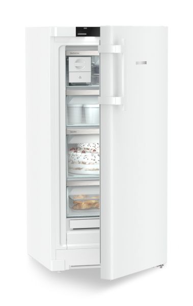 Liebherr FNb 425i Prime NoFrost Freestanding freezer with NoFrost and EasyTwist-Ice_main