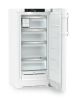 Liebherr FNb 425i Prime NoFrost Freestanding freezer with NoFrost and EasyTwist-Ice_interior angled