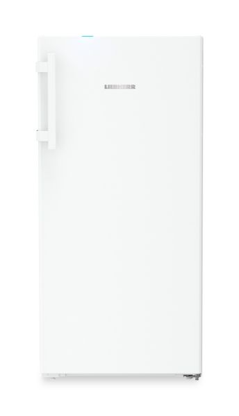 Liebherr FNb 425i Prime NoFrost Freestanding freezer with NoFrost and EasyTwist-Ice_front