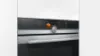 Siemens CS658GRS1B Built In Compact Oven with Steam Function - Display Model_controls