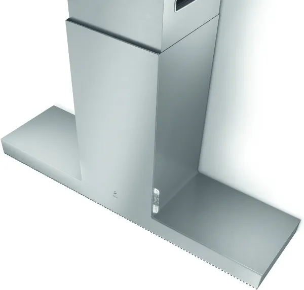 Elica HAIKU-120-SS Haiku 120cm Cooker Hood in Stainless Steel_above