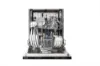 Sensis DWI0113FSDW Integrated Dishwasher - 13 Place Settings_loaded