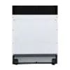 Sensis DWI0113FSDW Integrated Dishwasher - 13 Place Settings_closed