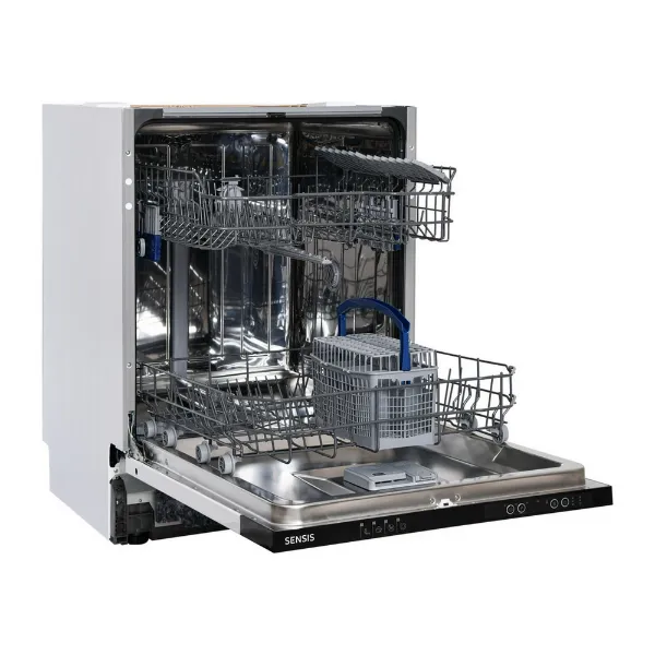 Sensis DWI0113FSDW Integrated Dishwasher - 13 Place Settings_main