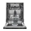 Sensis DWI0113FSDW Integrated Dishwasher - 13 Place Settings_empty 