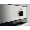 Zanussi ZOHHC0X2 59.4cm Built In Electric Single Oven - Stainless Steel_dial