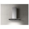 Elica ADELE-BLK-SS-90 90cm Wall-Mounted Chimney Cooker Hood_wall mounted