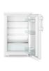 Liebherr Rd1400 Pure Under Counter Refrigerator with Lever Handle_interior