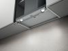 Elica BOXIN-LX-90 Boxin LUX 90cm Hood in Stainless Steel_open