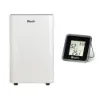 Woods MRD20GWKIT Dehumidifier with Free Hygrometer - White_main