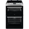 AEG CIX6540ACM 5000 SurroundCook Freestanding Cooker with Induction Hob_main