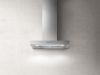 Elica CRUISE-60 60cm Wide Chimney Hood in Stainless Steel_main
