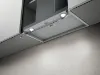 Elica BOXIN-LX-60 Boxin LUX 60 cm Cooker Hood in Stainless Steel_open