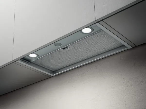 Elica BOXIN-LX-60 Boxin LUX 60 cm Cooker Hood in Stainless Steel_main