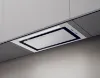 Elica LANE-60-WH 60cm Chimney Cooker Hood in White_main