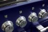 Mercury MCY1200DFBB 93010 1200 Dual Fuel Range Cooker in Blueberry with Chrome Trim_knobs