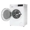 Sensis WDF018514AW 8kg/5kg 1400 Spin Washer Dryer - White _open door