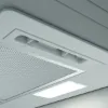 Elica ERA-STD-80 ERA 80cm Standard Built-in Integrated Cooker Hood in Grey_close