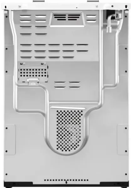 AEG CGB6131ACM 60cm Double Oven Gas Cooker _reverse