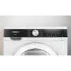 Siemens WQ45G2D2GB 9kg Heat Pump Tumble Dryer - White_controls