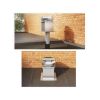 Elica KIT0147881 Remote motor - external flat tiled roof