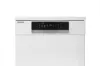 Sensis DWF0114FSDW Dishwasher - White - 14 Place Settings_controls