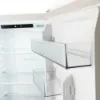 Sensis RFCMF0154EW 54.5cm Total No Frost Fridge Freezer - White_shelf