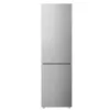 Sensis RFCMF0160ES 59.5cm 60/40 Total No Frost Fridge Freezer - Silver_main