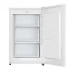 Sensis RFUCF01Z54EW 54.8cm Undercounter Freezer - White _interior