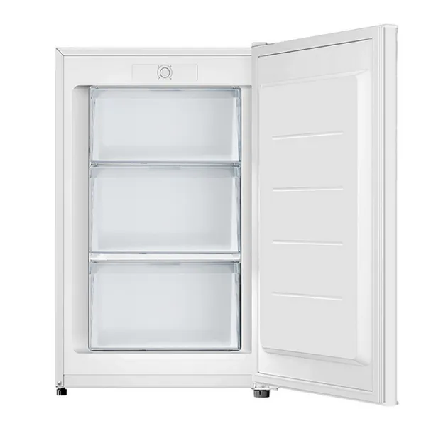 Sensis RFUCF01Z54EW 54.8cm Undercounter Freezer - White _interior
