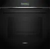 Siemens HB772G1B1B iQ700 Built-in Single Electric Oven in Black_main