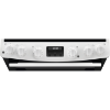 AEG CCX6540ACW 60cm Freestanding Electric Cooker with Ceramic Hob_controls