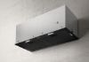 Elica FOLD-BLK-60 Fold 60cm Wide Canopy Hood in Black_all