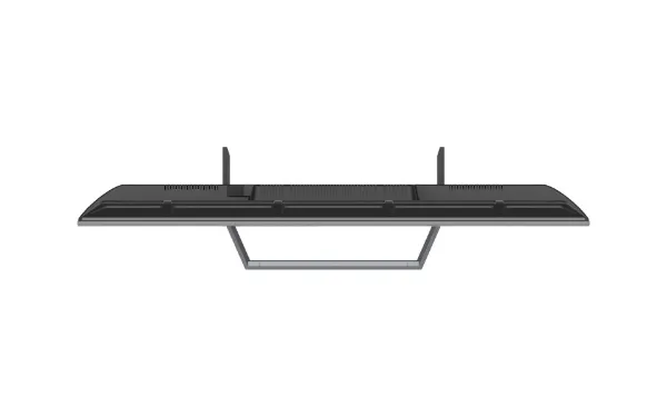 Metz 55MQE7600ZUK 55" 4K Ultra HD QLED Smart TV _above
