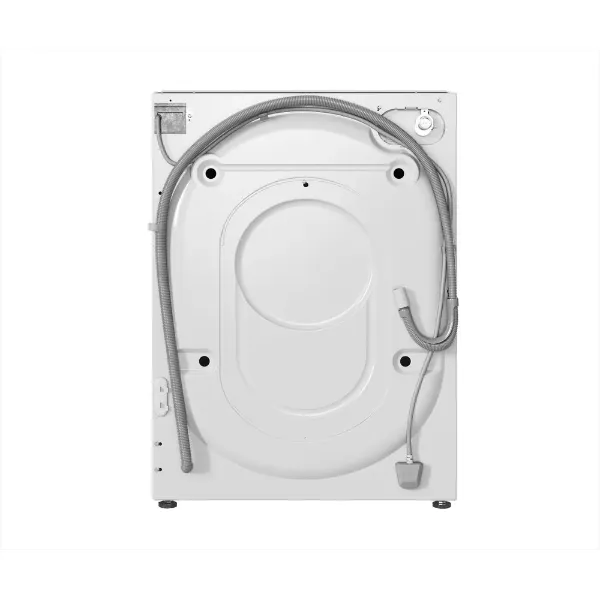 Hotpoint BI WMHG 81485 UK 8kg 1400 Spin Integrated Washing Machine_reverse