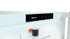 Miele KS 4383 DD Freestanding Fridge with DynaCool and DailyFresh_control panel in situ
