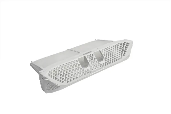 Sensis TDHF018A2W 8kg Heat Pump Tumble Dryer - White _filters