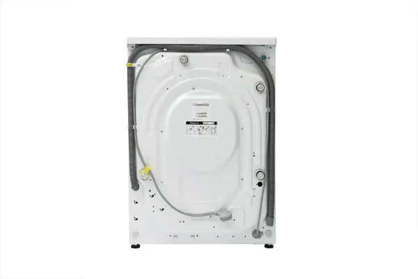 Schonhaus WMSF011014AW 10kg 1400 Spin Washing Machine - White_reverse