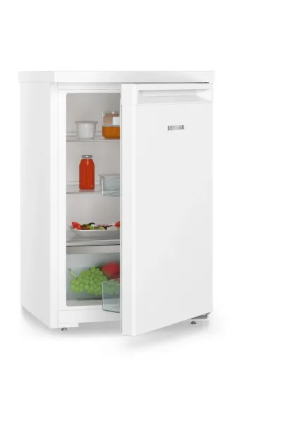 Liebherr TK14VE00 55cm Larder - White_open door