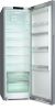 Miele KS 4383 DD Freestanding Fridge with DynaCool and DailyFresh in Silver_interior empty