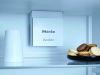 Miele KS 4383 DD Freestanding Fridge with DynaCool and DailyFresh in Silver_dynacool